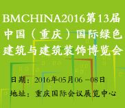 BMCHINA201613й죩ɫ뽨װβ