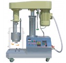 F series basket type laboratory fine grinding and dispersion machine (applicable to laboratory grinding and dispersion)